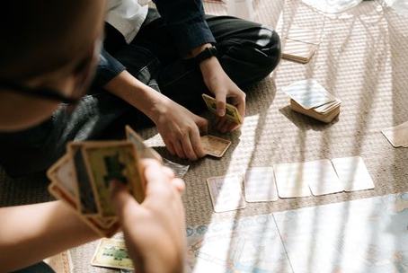 chơi game Hi88